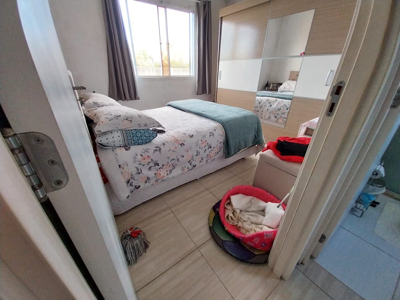 Apartamento à venda com 2 quartos, 51m² - Foto 6