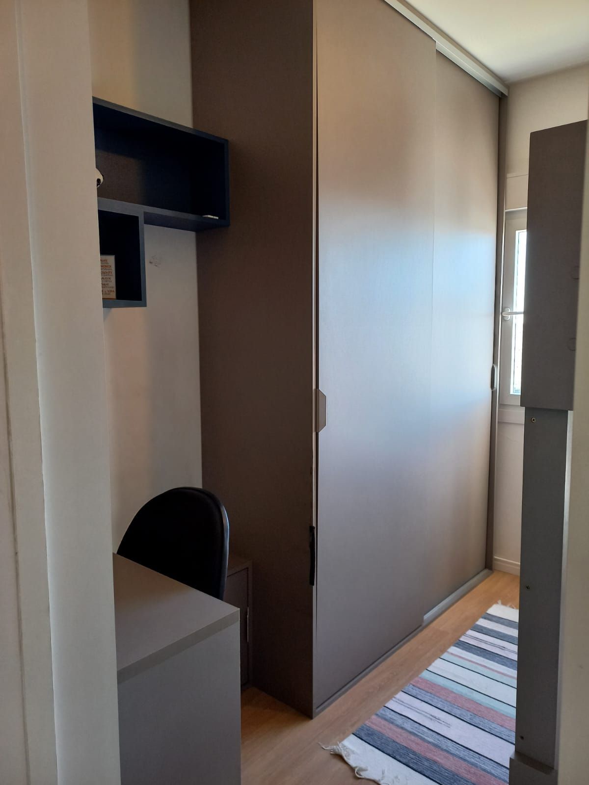 Apartamento à venda com 2 quartos, 59m² - Foto 28