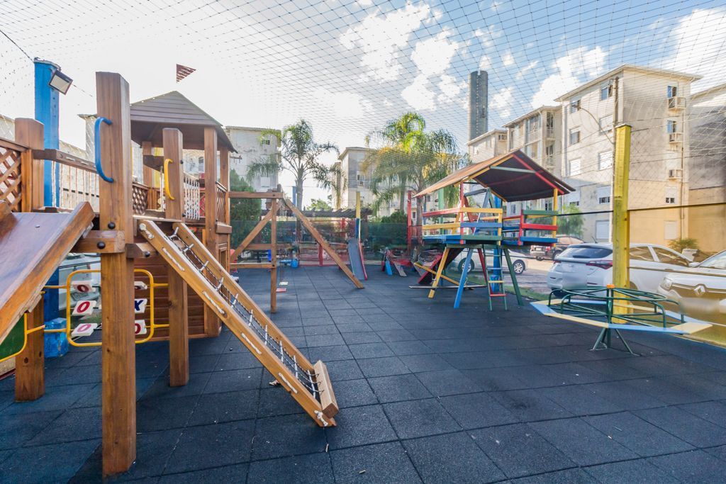 Apartamento, 2 quartos, 53 m² - Foto 23