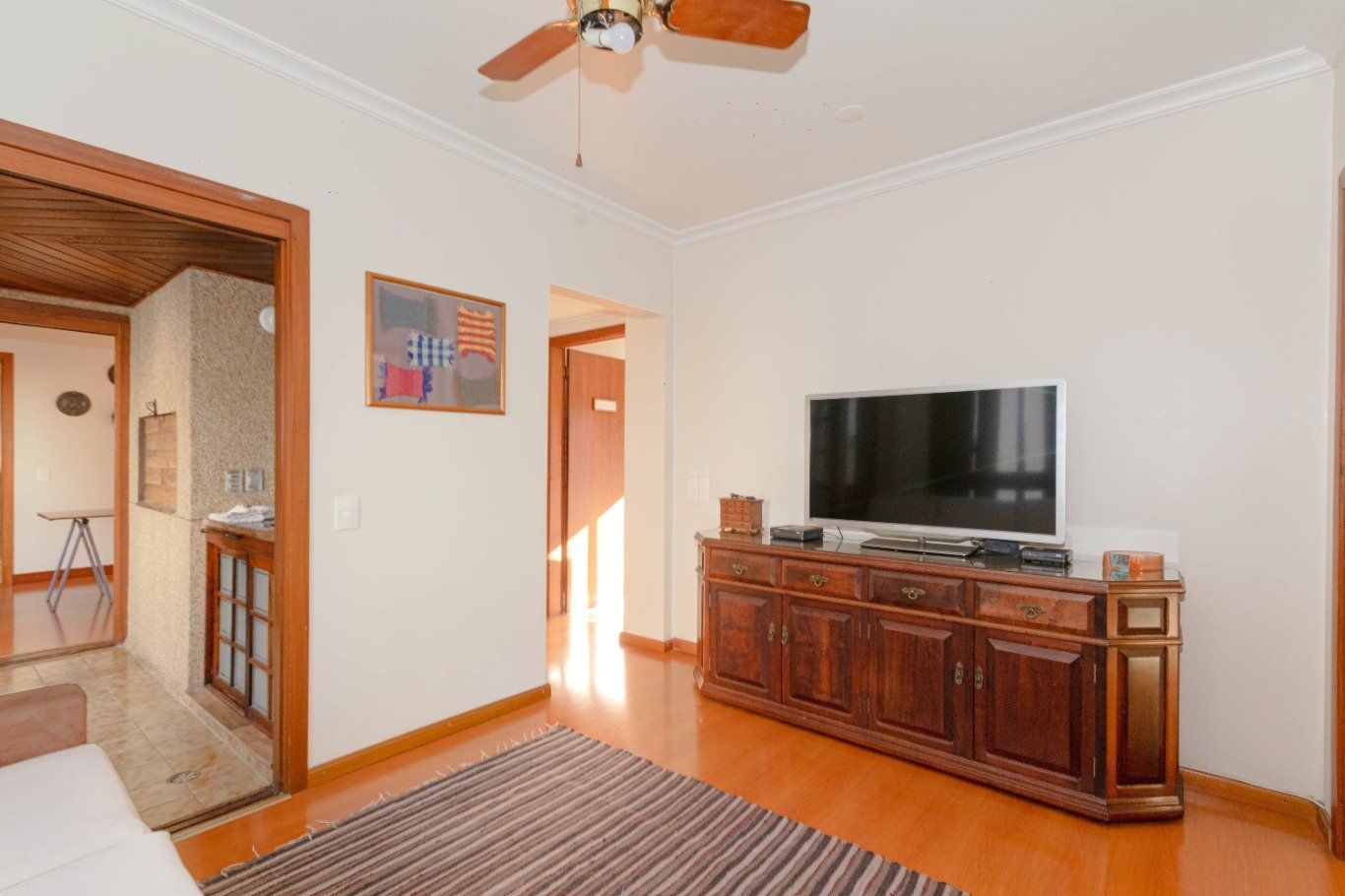 Apartamento à venda com 3 quartos, 128m² - Foto 35