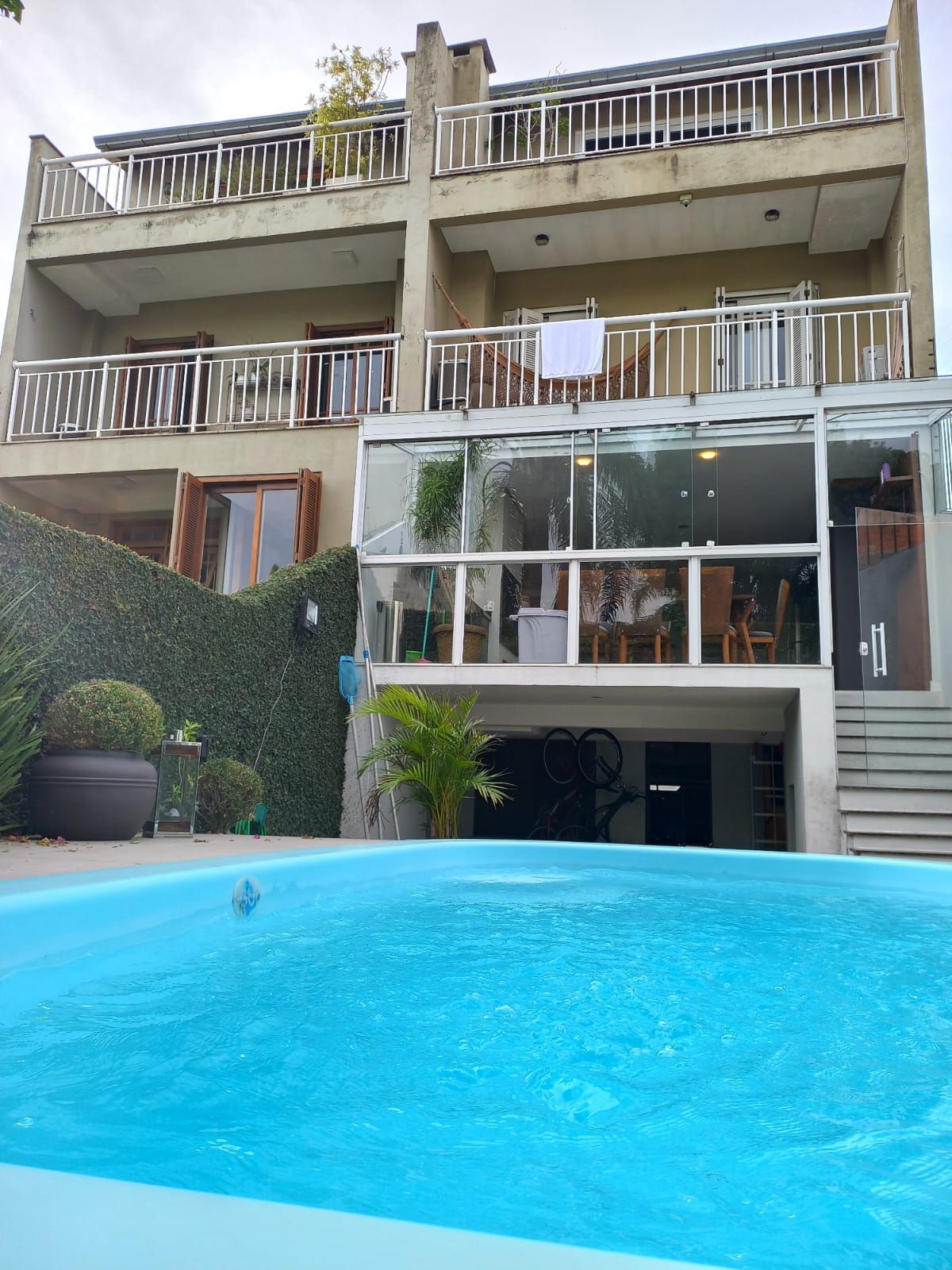 Casa à venda com 4 quartos, 362m² - Foto 21