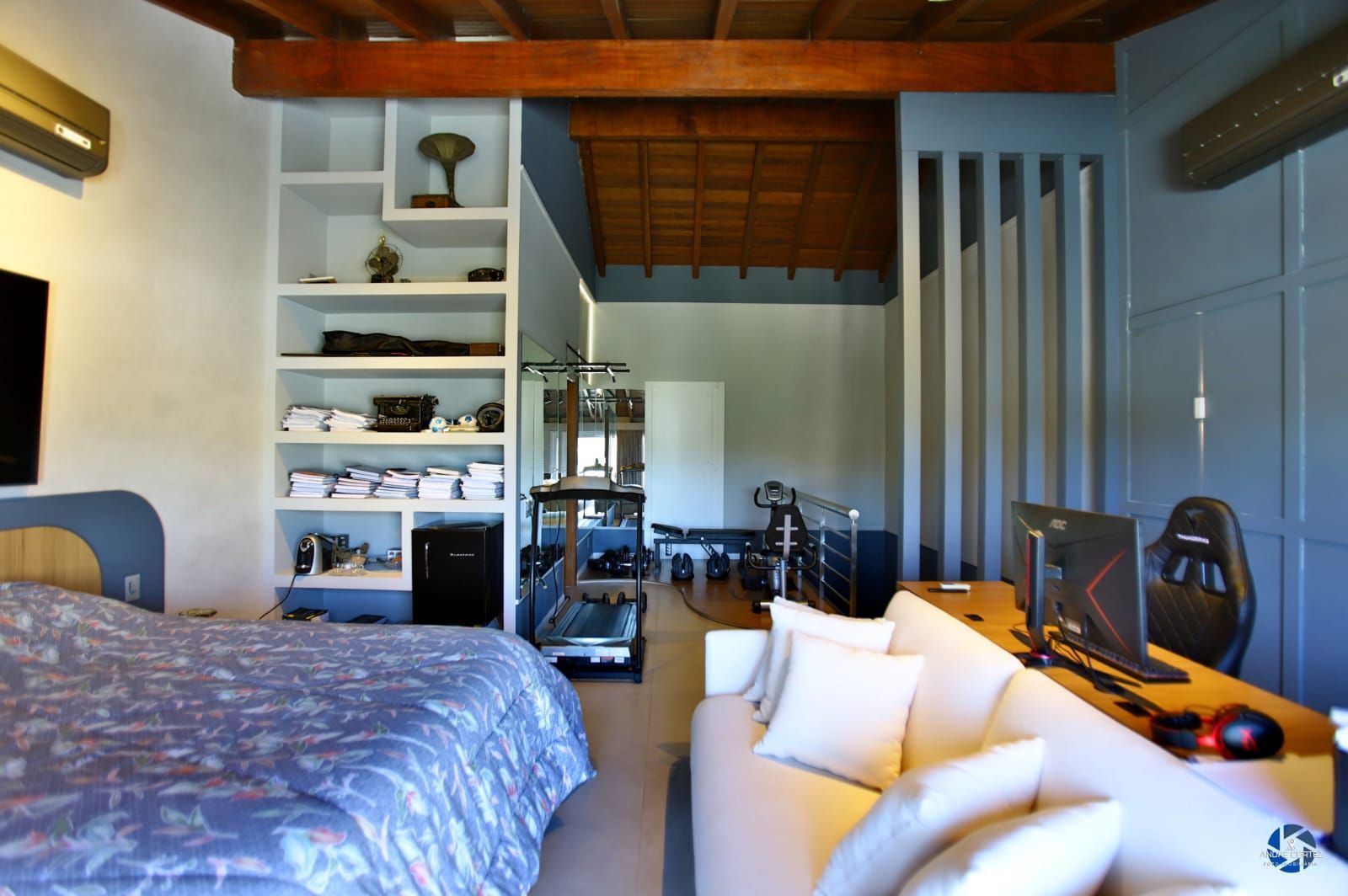 Casa, 4 quartos, 362 m² - Foto 78