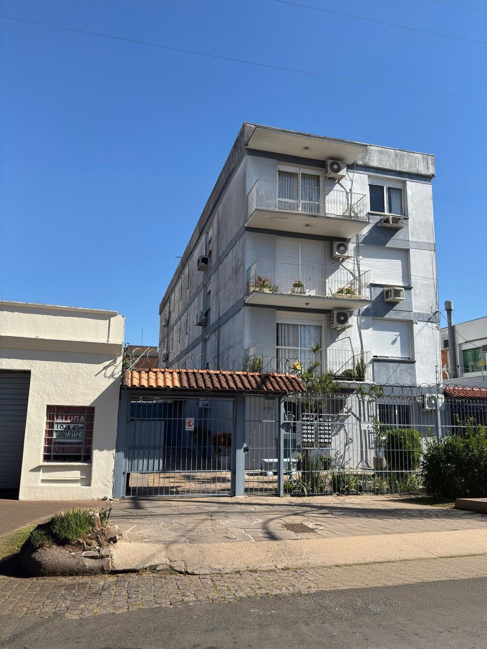 Apartamento, 3 quartos, 93 m² - Foto 1