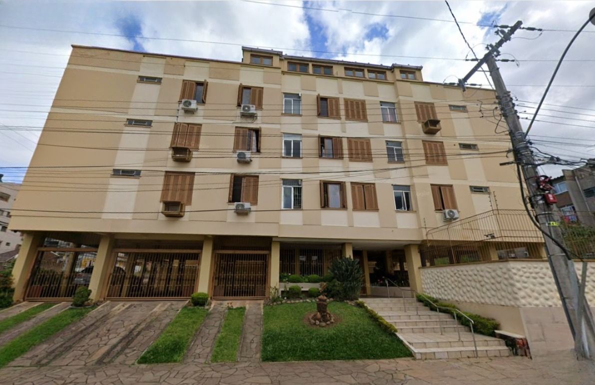 Apartamento de 2 dormitórios e 1 vaga à venda em Canoas