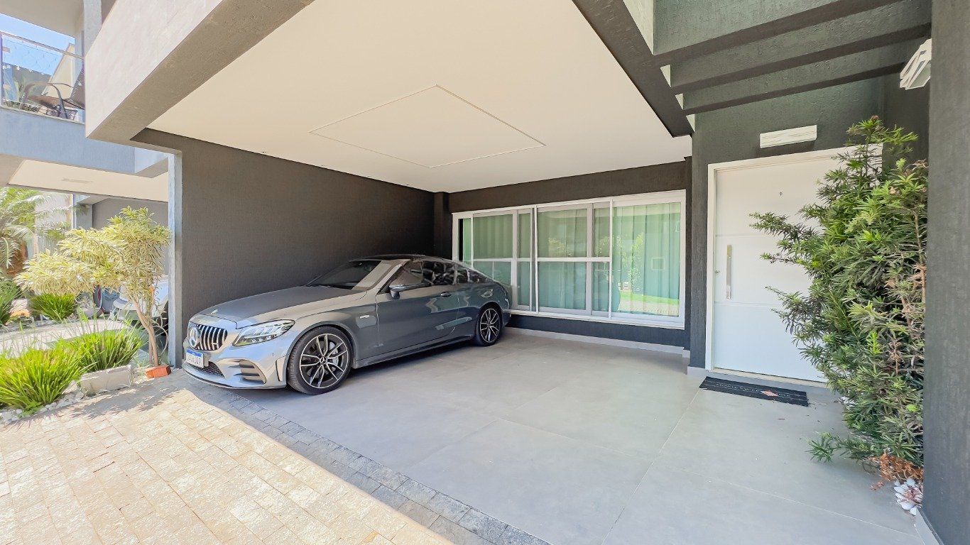 Casa de Condomínio à venda com 3 quartos, 234m² - Foto 37