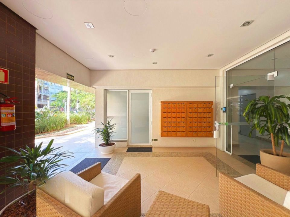 Apartamento, 3 quartos, 149 m² - Foto 38