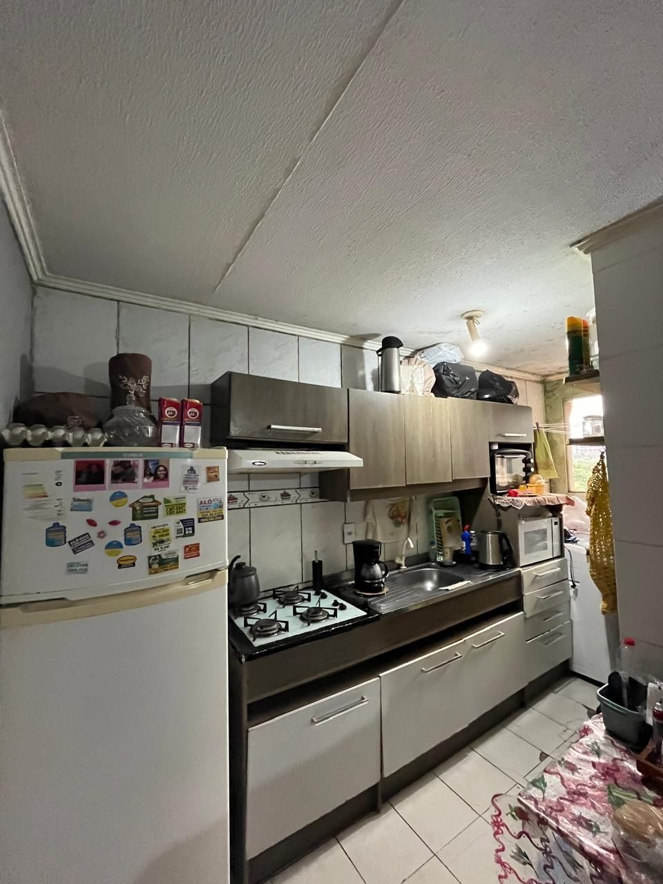 Apartamento, 2 quartos, 40 m² - Foto 26