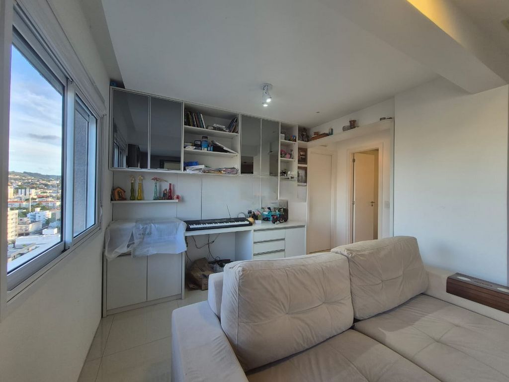 Apartamento à venda com 2 quartos, 64m² - Foto 9