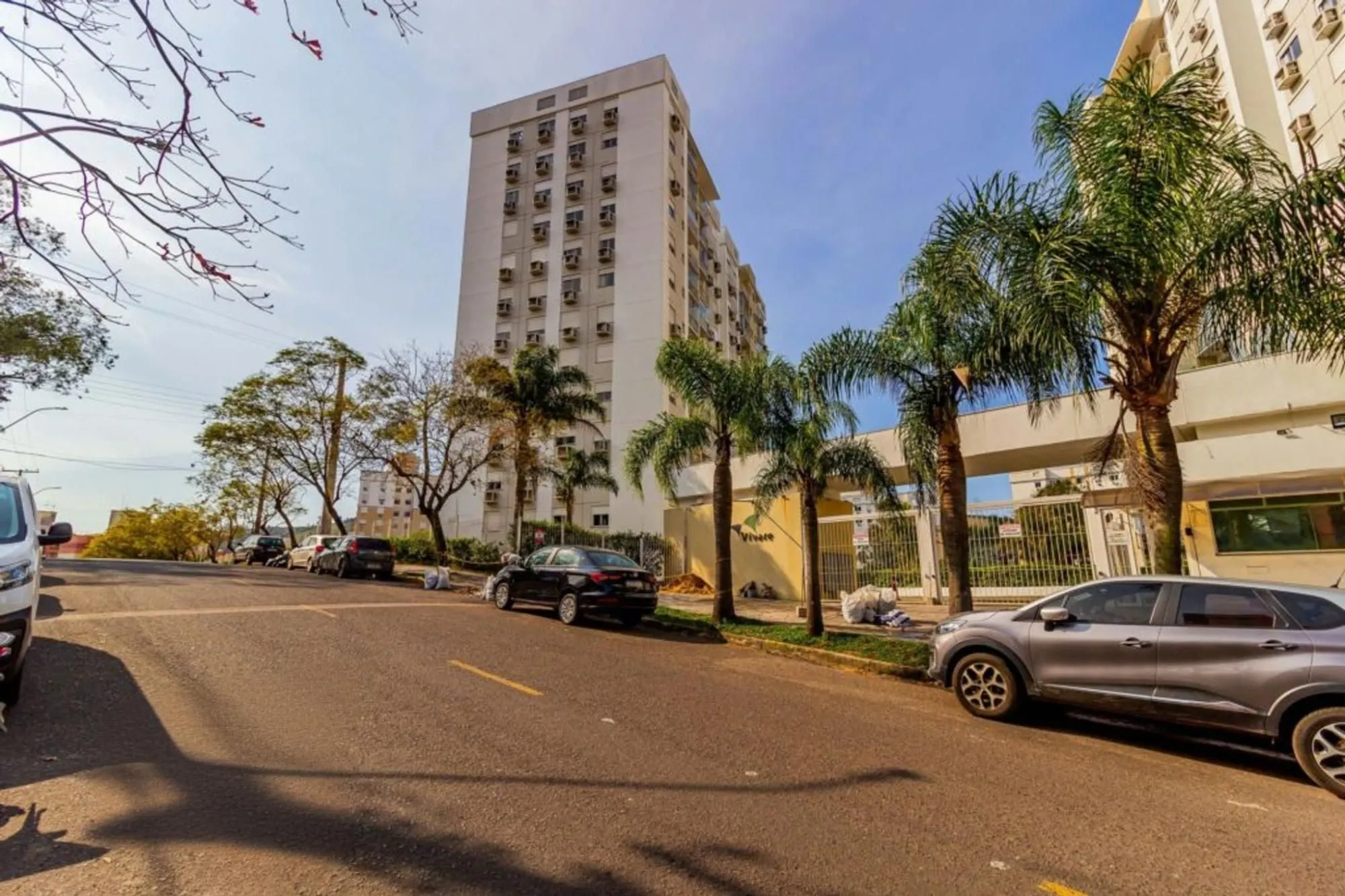 Apartamento, 3 quartos, 71 m² - Foto 47