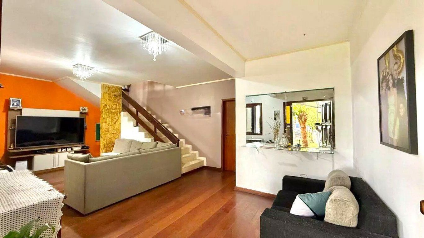 Casa, 3 quartos, 223 m² - Foto 5