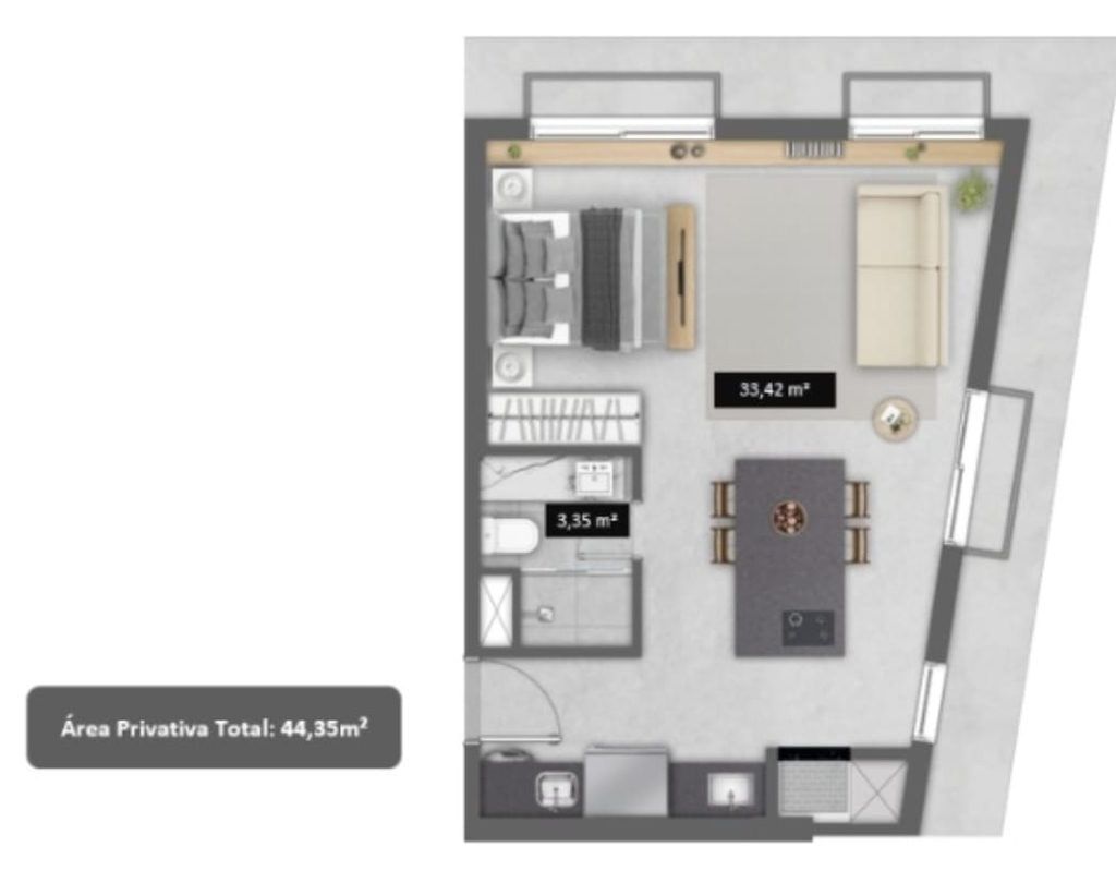 Plantas