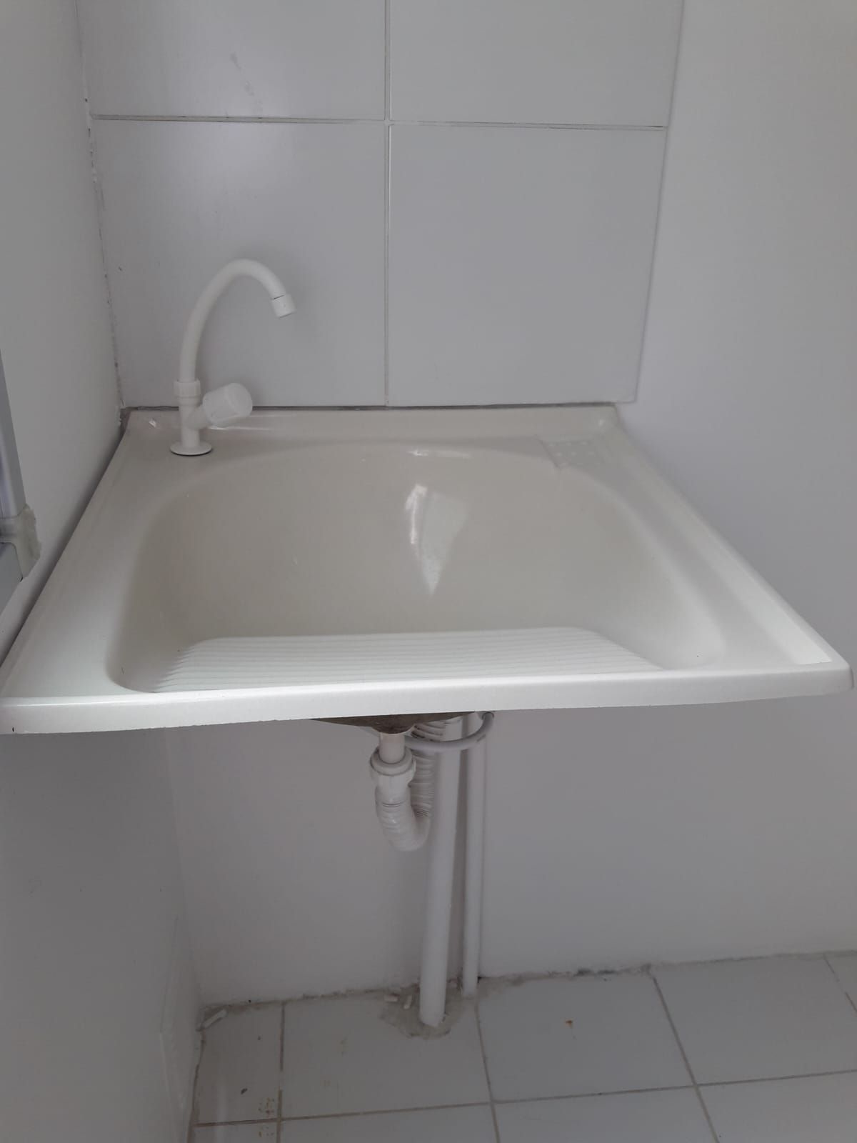 Apartamento à venda com 2 quartos, 45m² - Foto 5