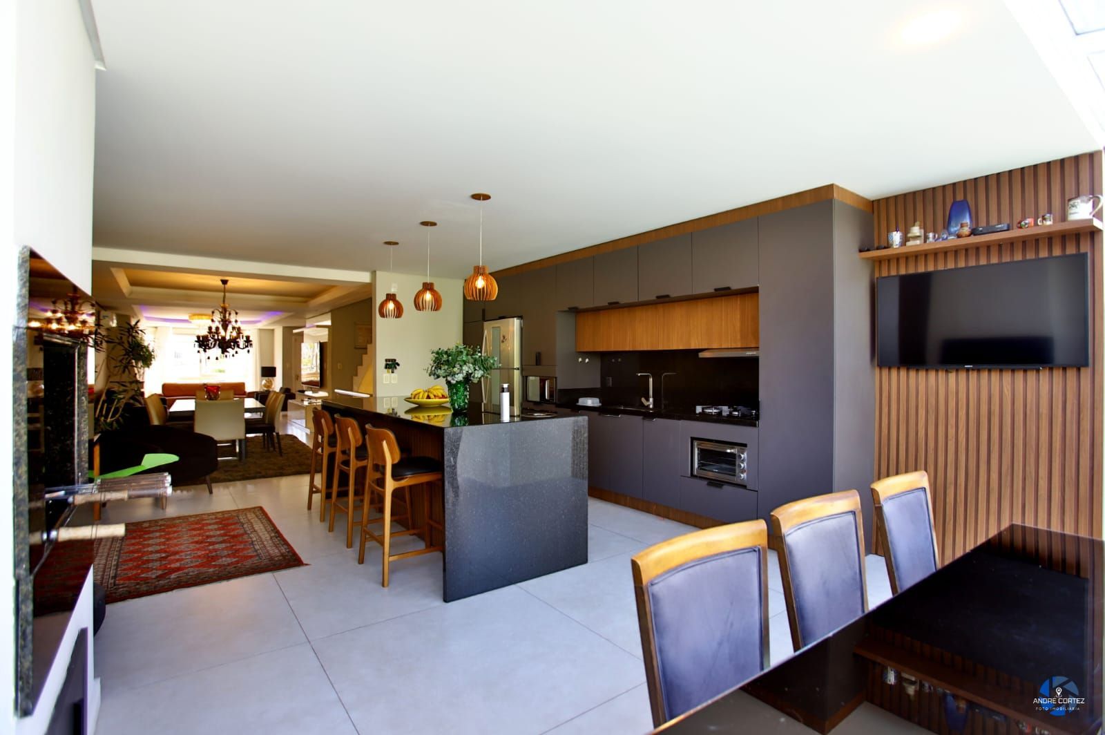 Casa, 4 quartos, 362 m² - Foto 16