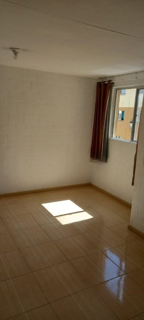 Apartamento, 2 quartos, à venda, 39 m², Mário Quintana - Porto Alegre — foto 4