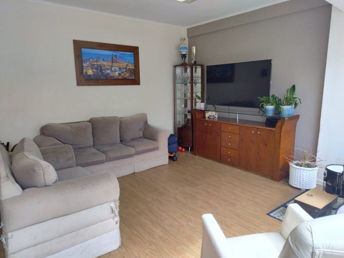 Apartamento, 3 quartos, 99 m² - Foto 3