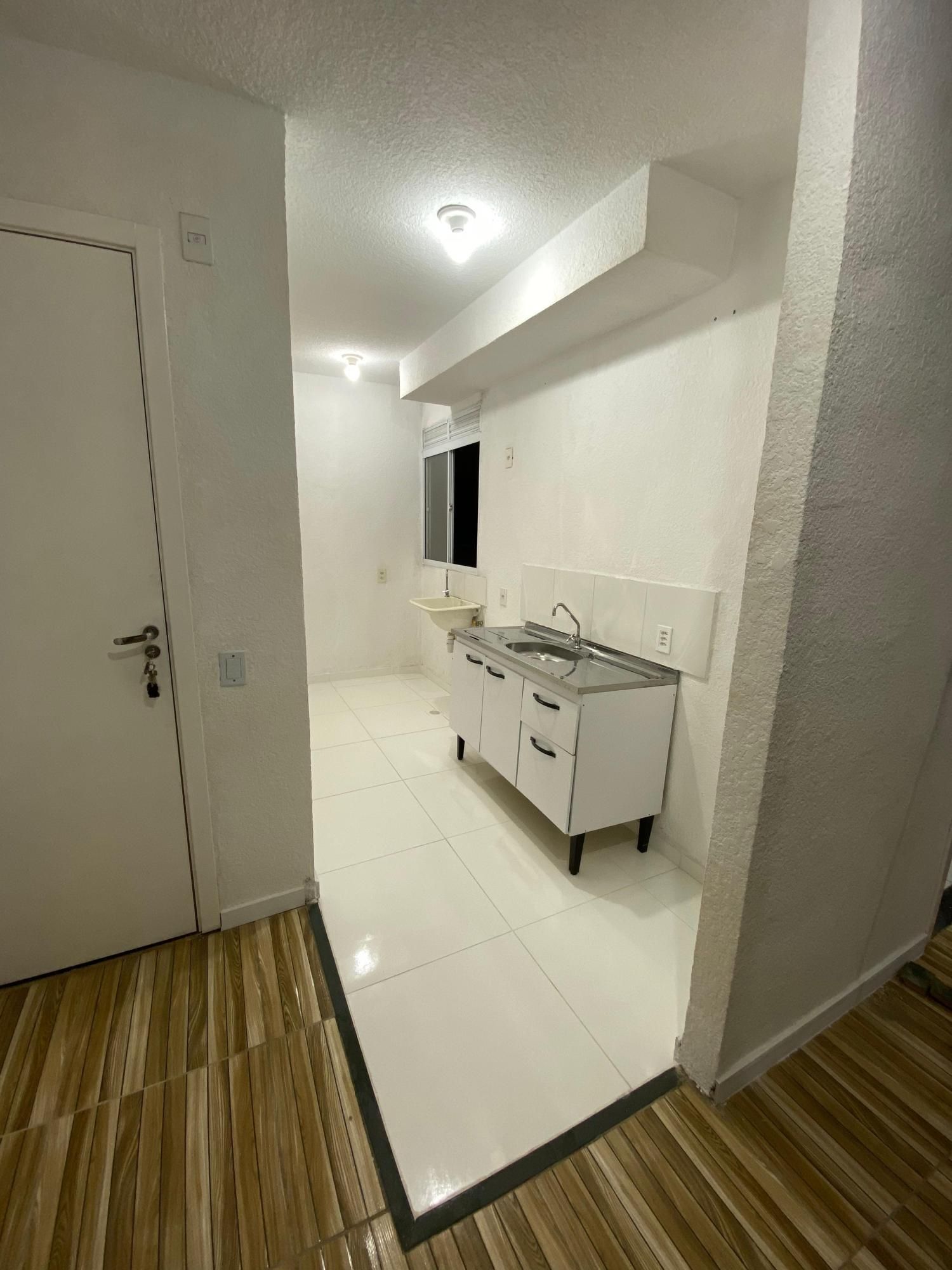 Apartamento 2 quartos no Bairro Jardim Leopoldina em Porto Alegre para Comprar