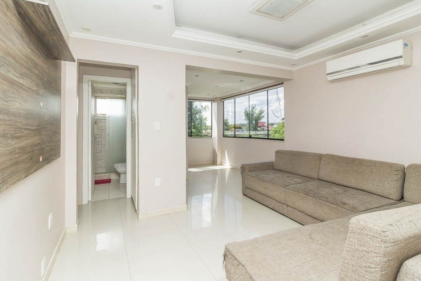 Apartamento, 2 quartos, 58 m² - Foto 3