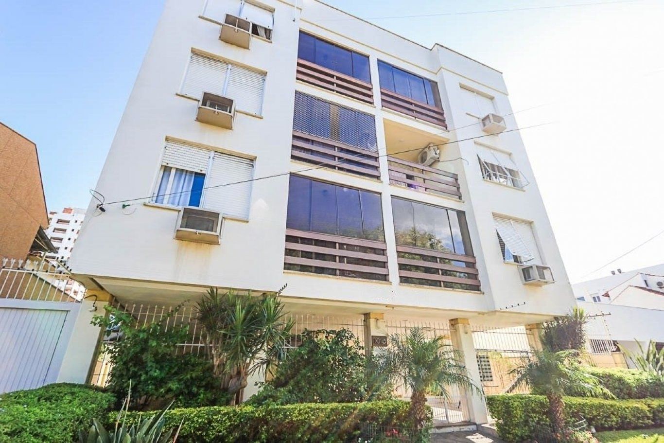 Apartamento, 2 quartos, 60 m² - Foto 2