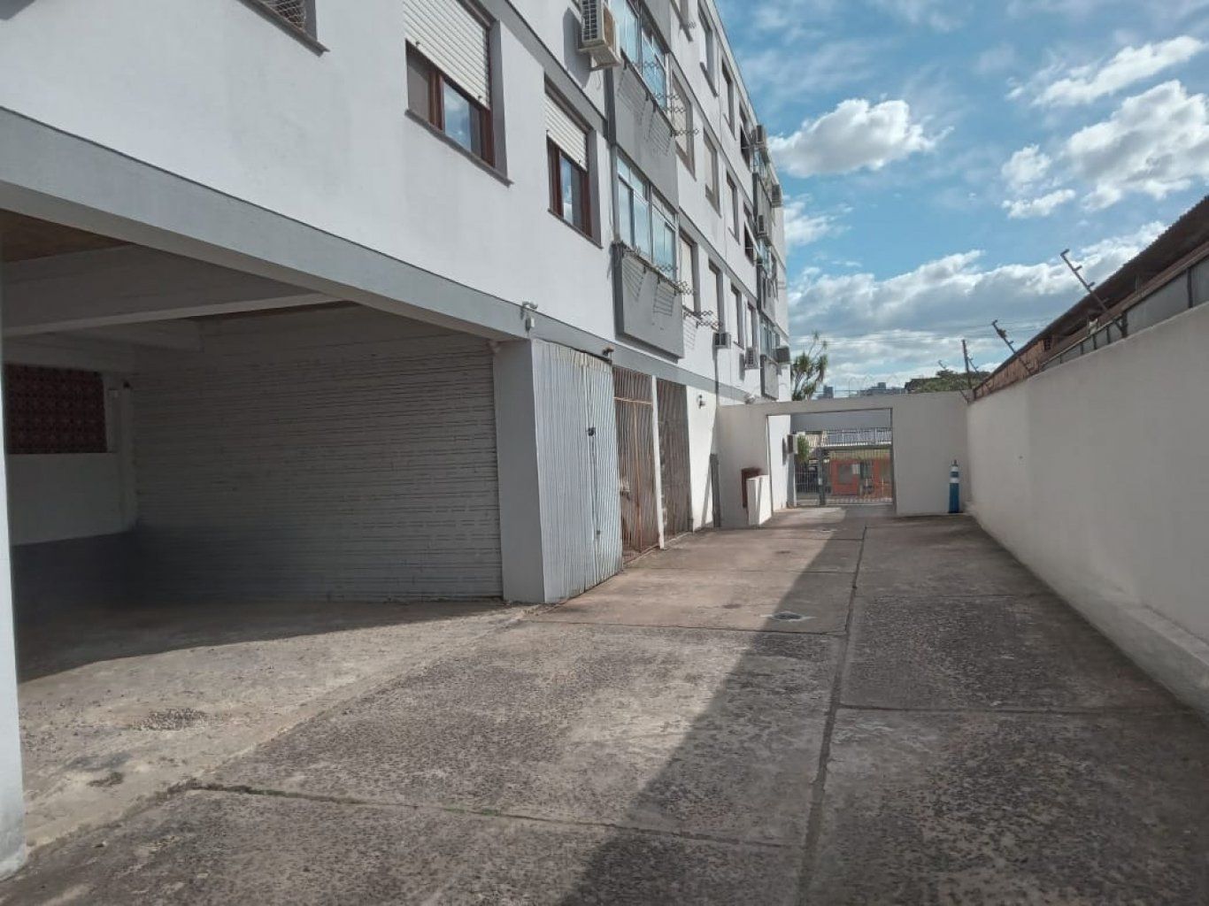 Apartamento à venda com 1 quarto, 47m² - Foto 23