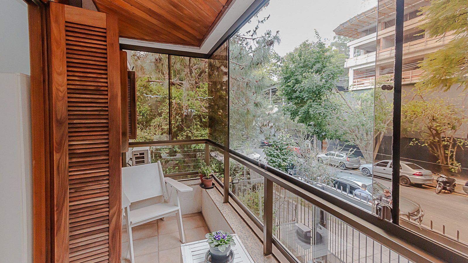 Apartamento, 2 quartos, à venda, 71 m², Rio Branco - Porto Alegre — foto 3