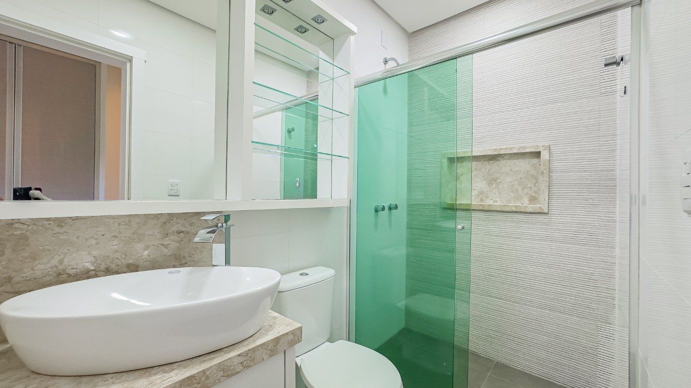 Casa de Condomínio à venda com 3 quartos, 234m² - Foto 27