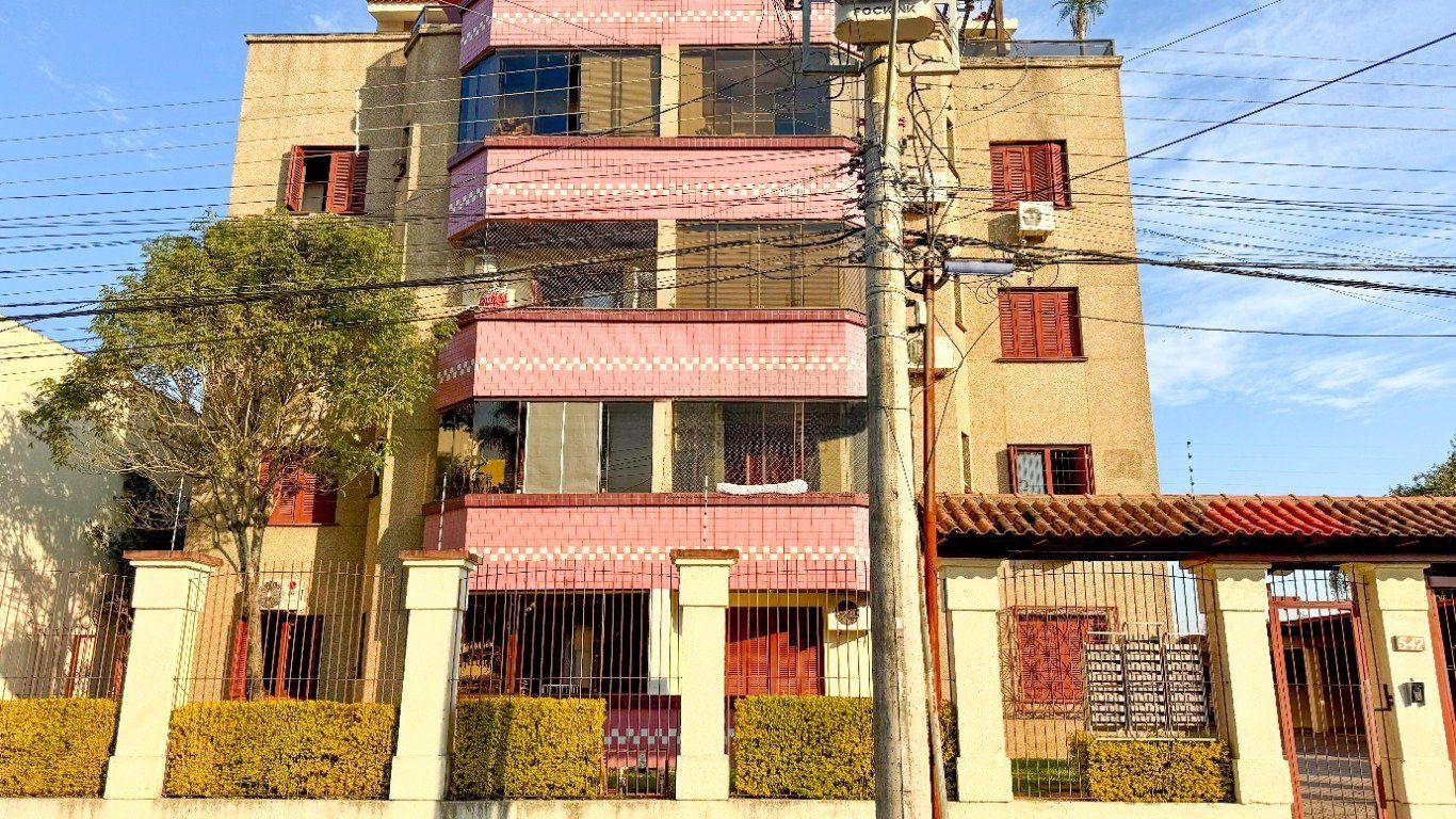 Apartamento, 2 quartos, 86 m² - Foto 2