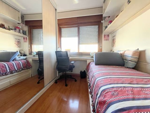 Apartamento, 2 quartos, 62 m² - Foto 9