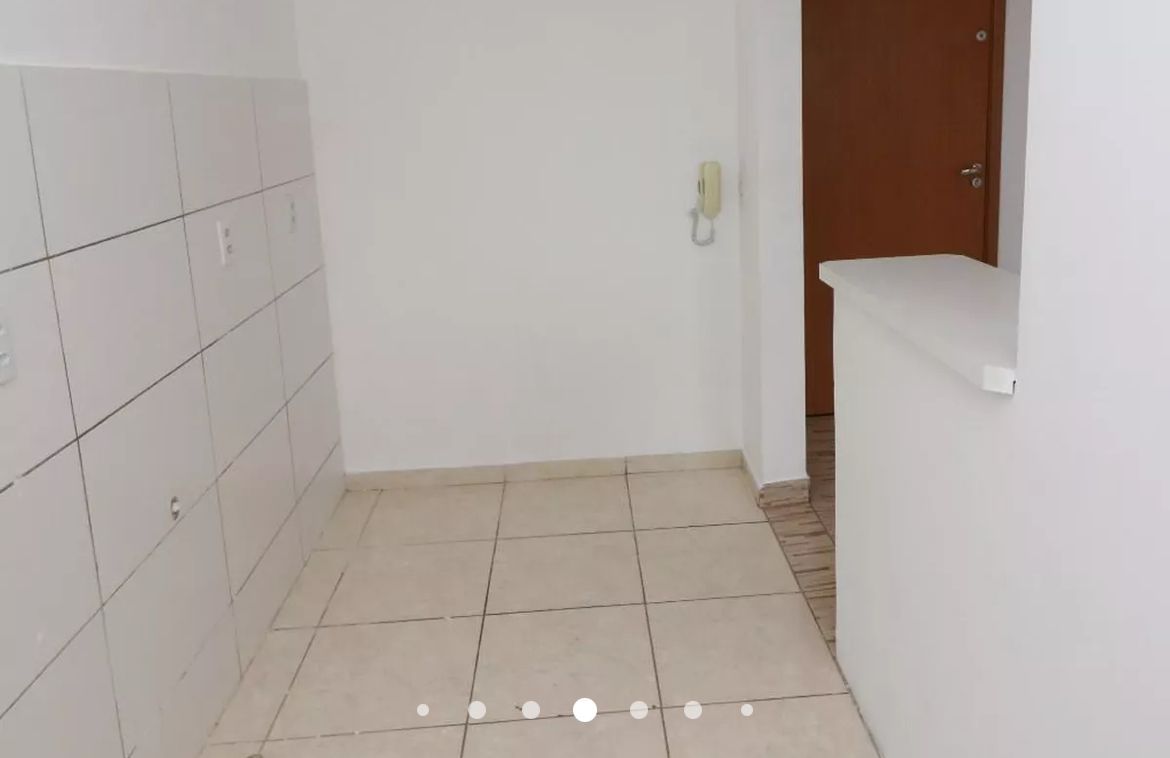 Apartamento, 2 quartos, 42 m² - Foto 3