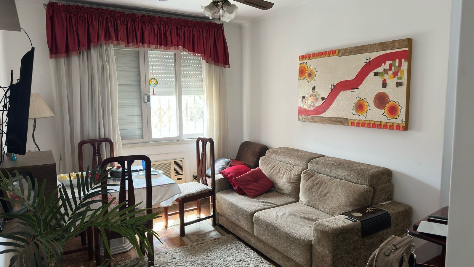 Apartamento, 2 quartos - Foto 2