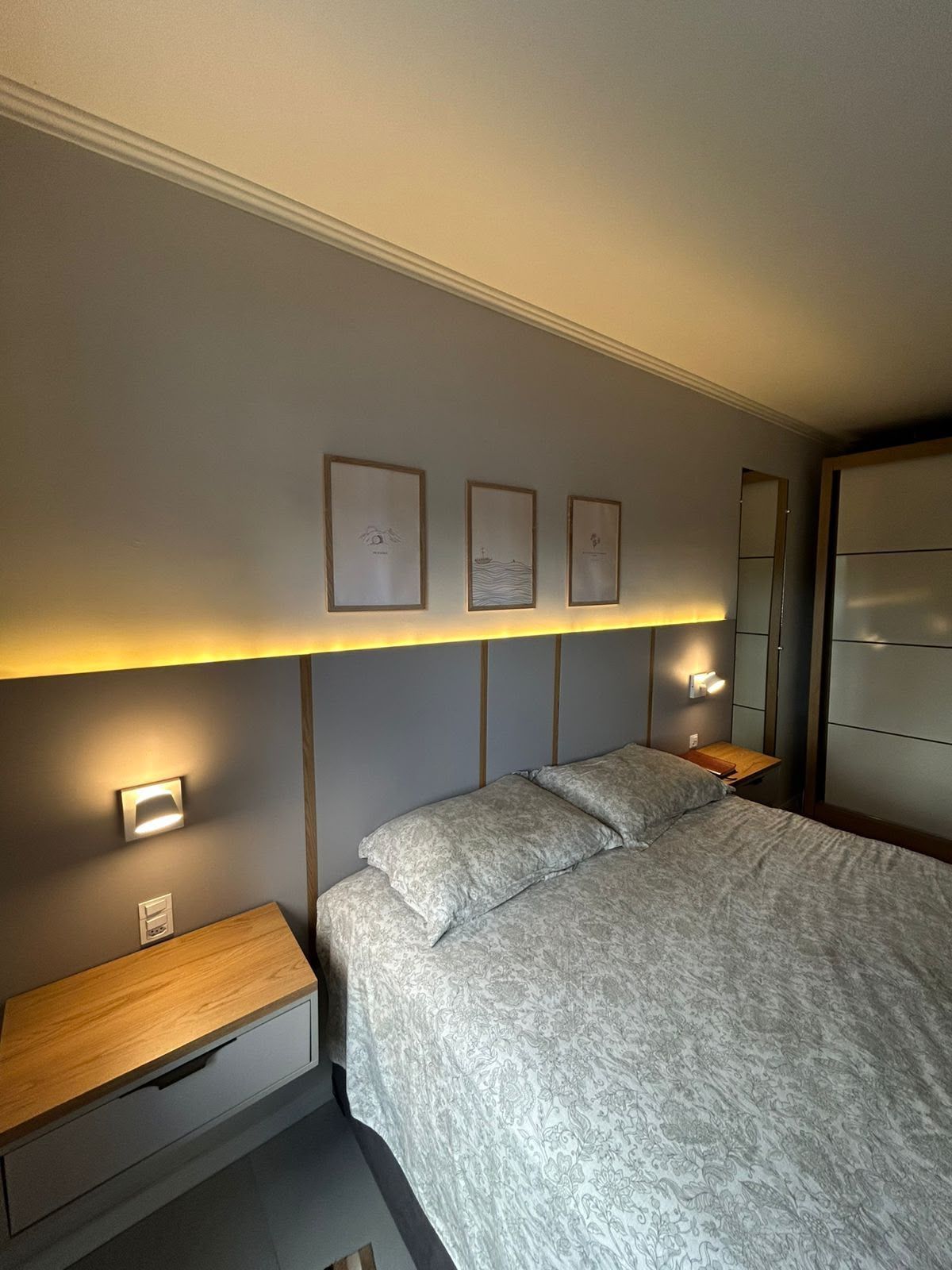 Apartamento, 2 quartos, 58 m² - Foto 14