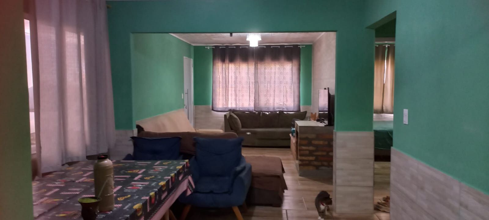 Casa à venda com 4 quartos, 120m² - Foto 5