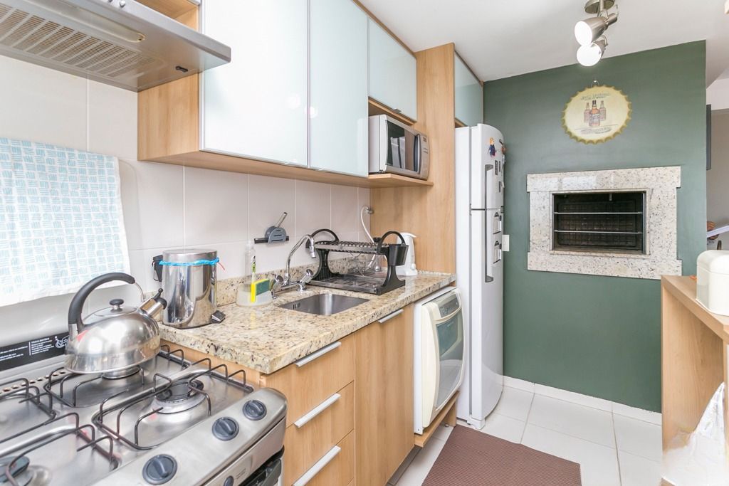 Apartamento, 3 quartos, 84 m² - Foto 11