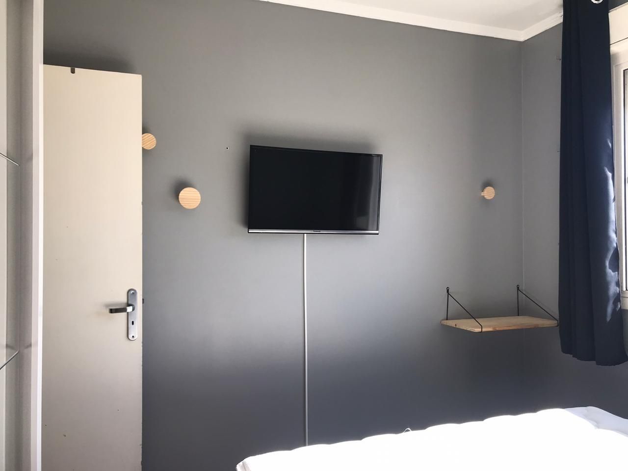 Apartamento à venda com 1 quarto, 46m² - Foto 18