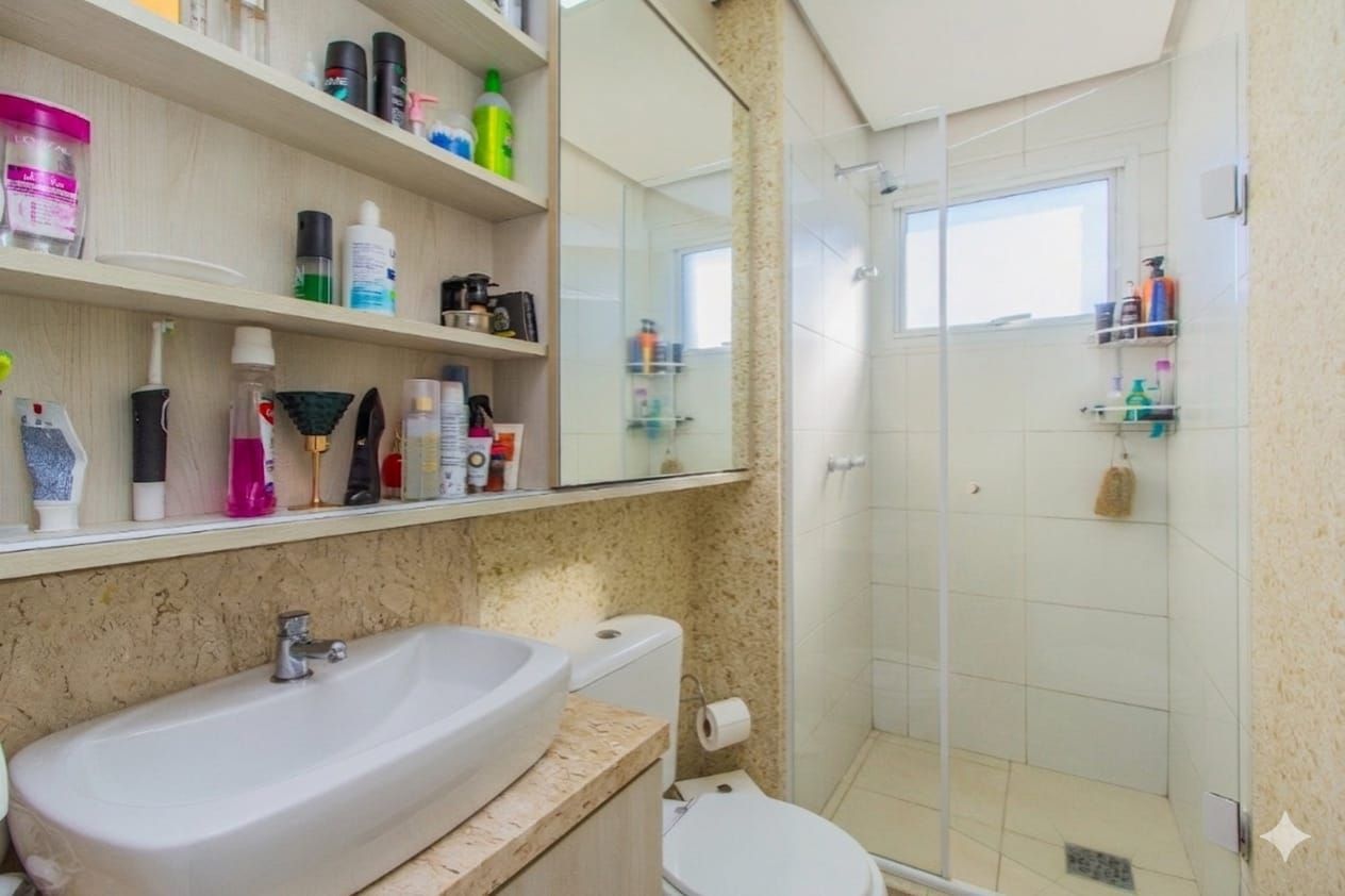 Apartamento, 3 quartos, à venda, 74 m², Centro - Canoas — foto 4