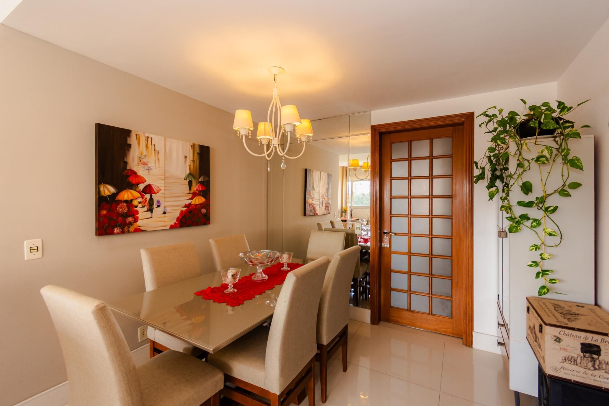 Apartamento, 3 quartos, 118 m² - Foto 11