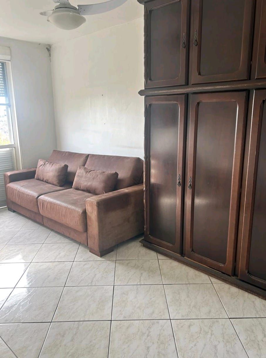 Apartamento à venda com 2 quartos, 59m² - Foto 4