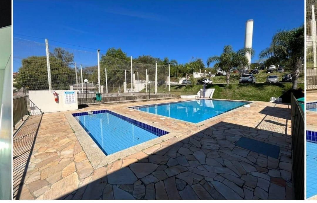 Apartamento, 2 quartos, 46 m² - Foto 2