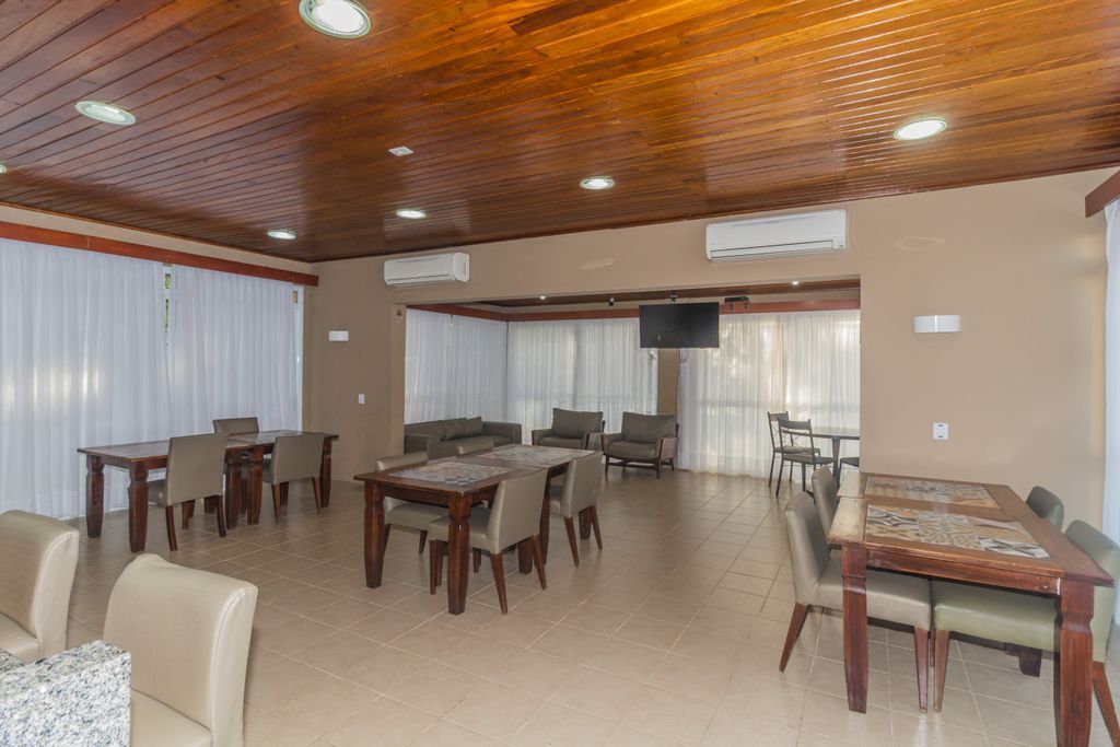 Apartamento, 2 quartos, 53 m² - Foto 31