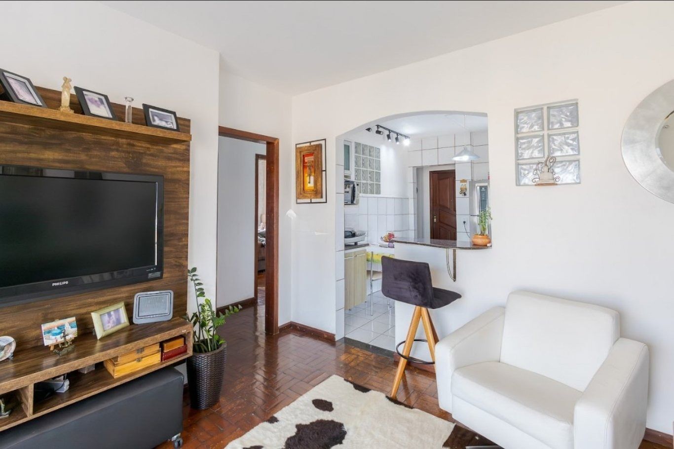 Apartamento com 3 dormitórios no Bairro Marechal Rondom em canoas.