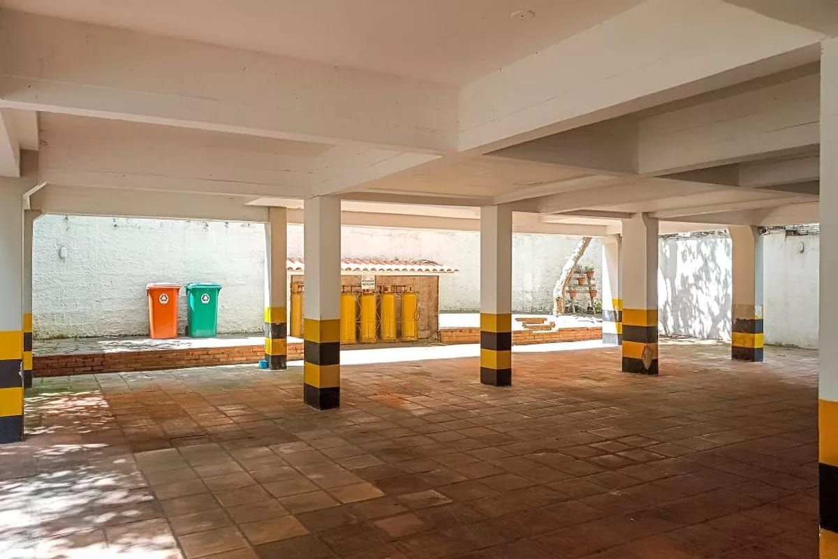 Apartamento, 2 quartos, 64 m² - Foto 27