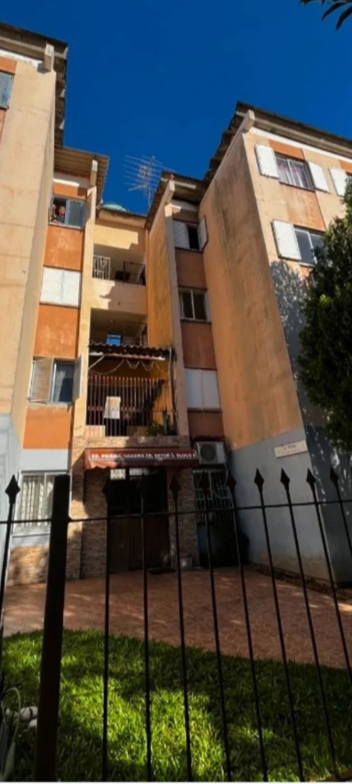 Apartamento 2 quartos à venda, 40m², Guajuviras - Canoas