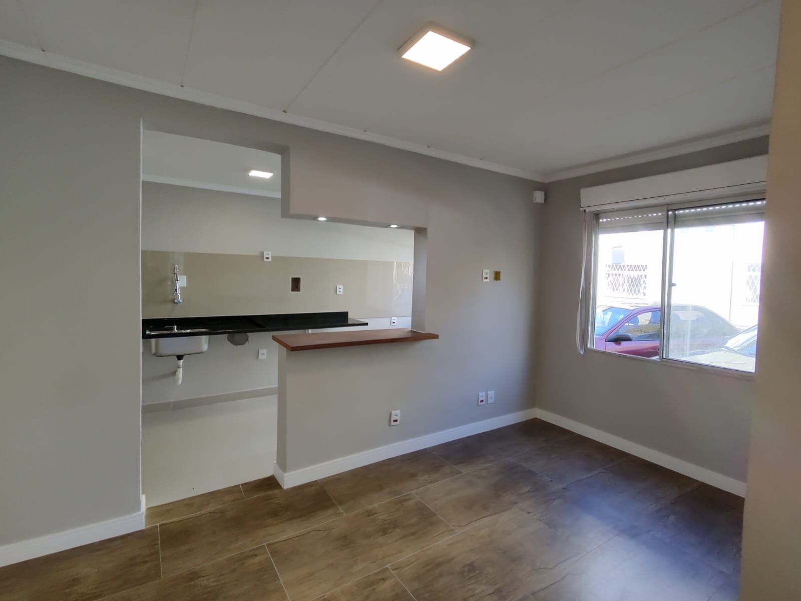 Apartamento, 2 quartos, à venda, 51 m², Vila Nova - Porto Alegre — foto 2