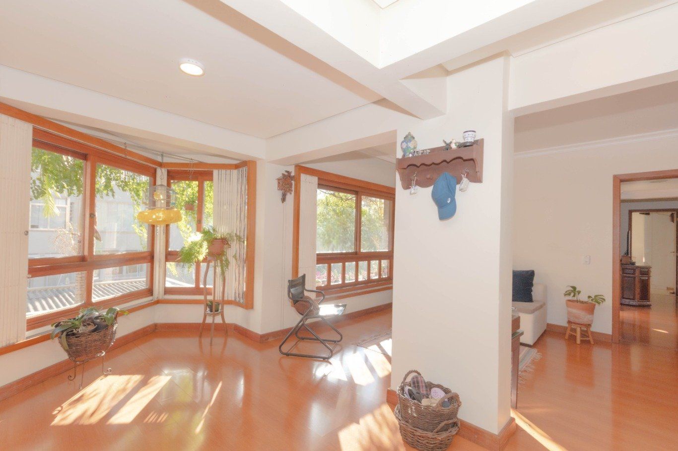 Apartamento à venda com 3 quartos, 128m² - Foto 3