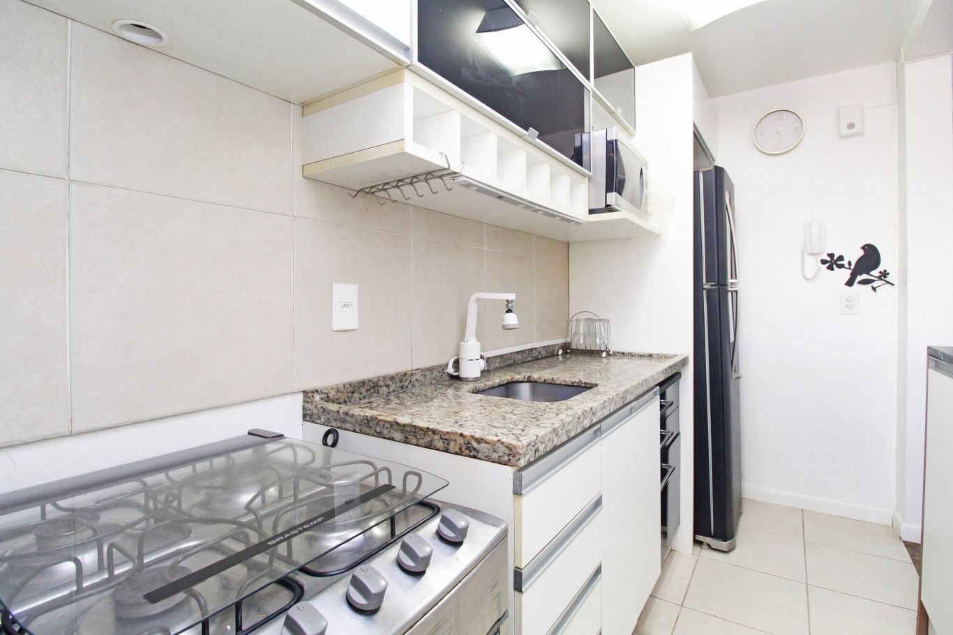 Apartamento à venda com 2 quartos, 61m² - Foto 9