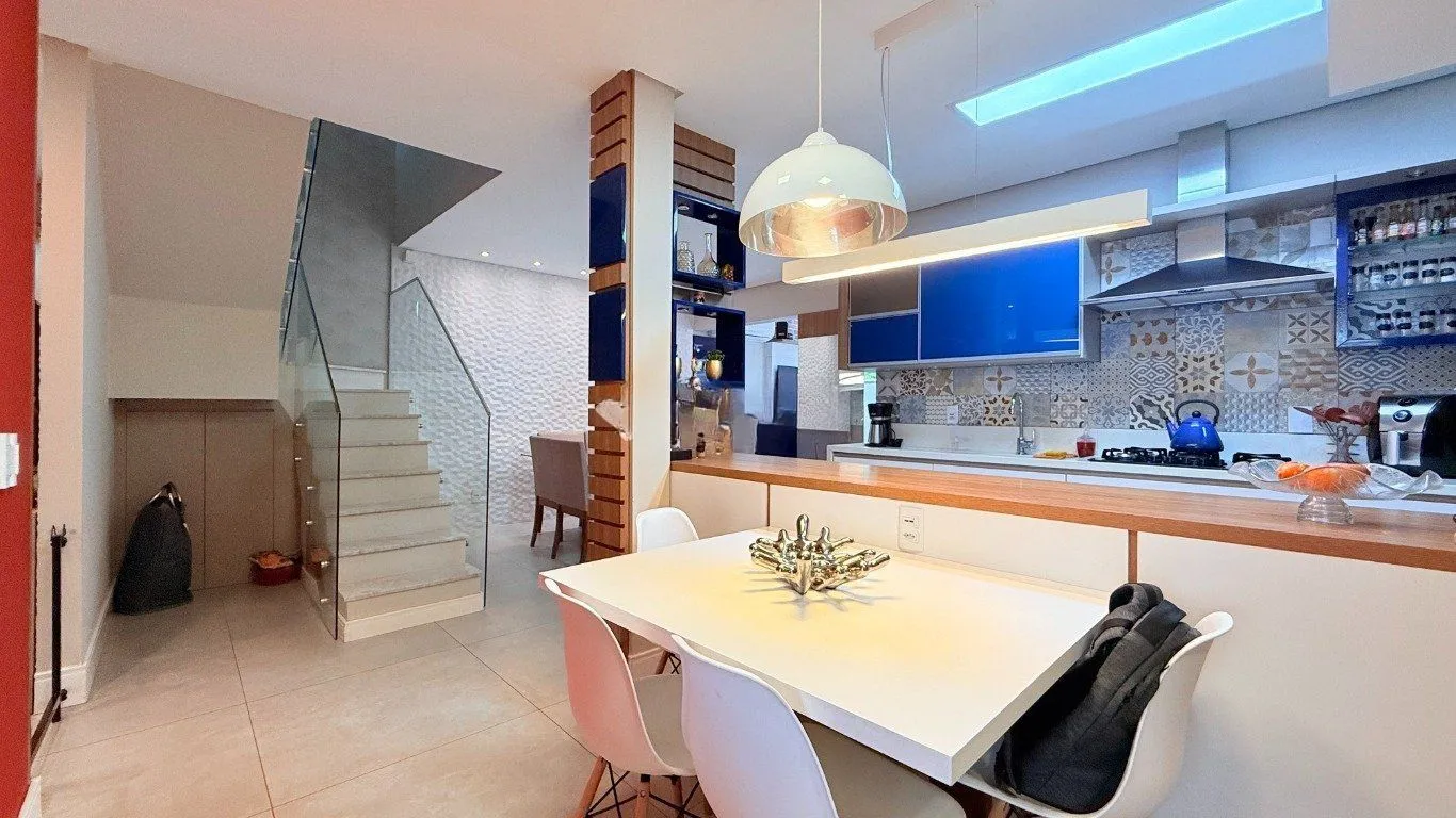 Casa de Condomínio, 3 quartos - Foto 8