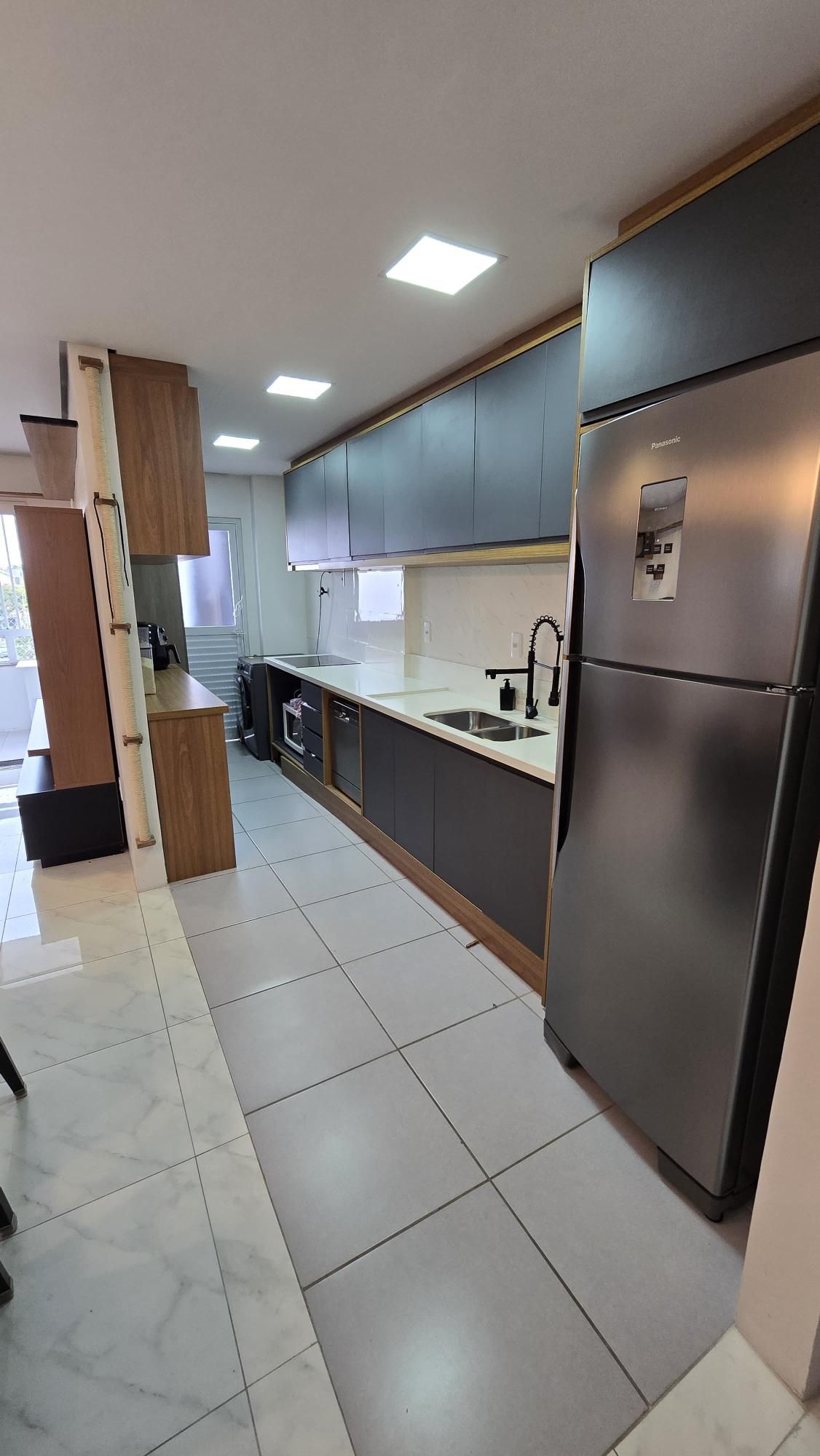 Apartamento à venda com 2 quartos, 69m² - Foto 8