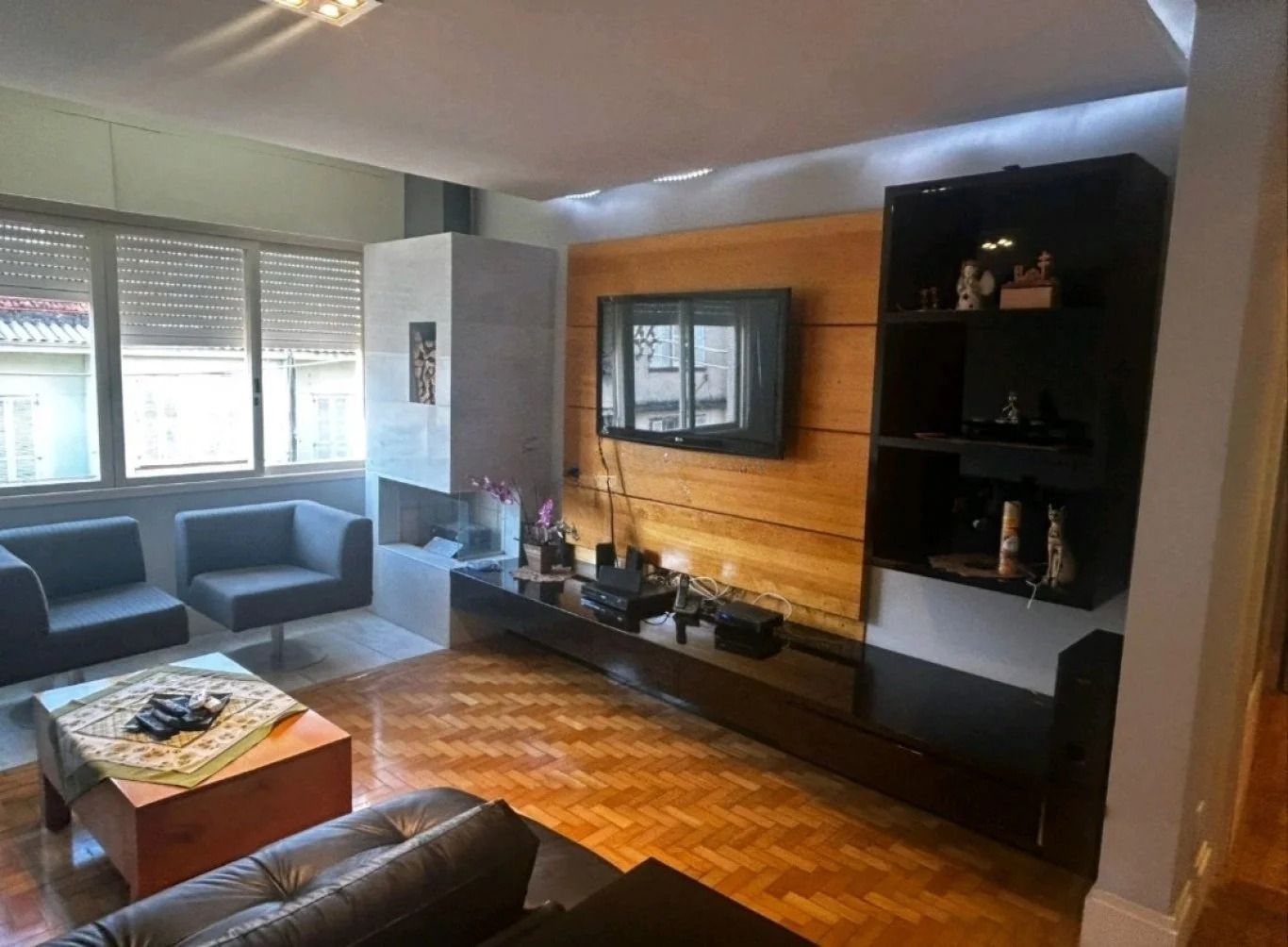 Apartamento, 2 quartos, à venda, 69 m², Menino Deus - Porto Alegre — foto 3