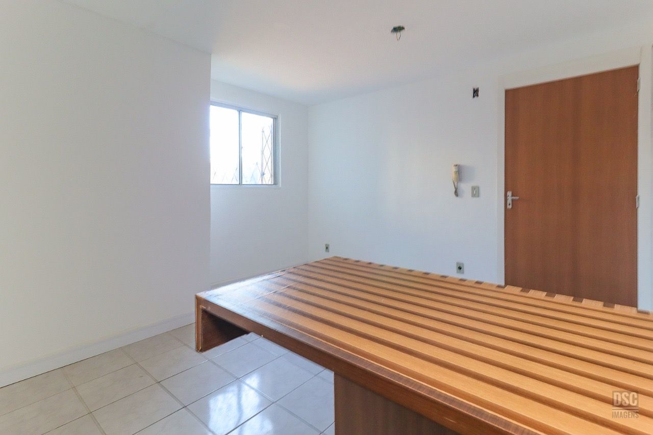 Apartamento à venda com 2 quartos, 39m² - Foto 3