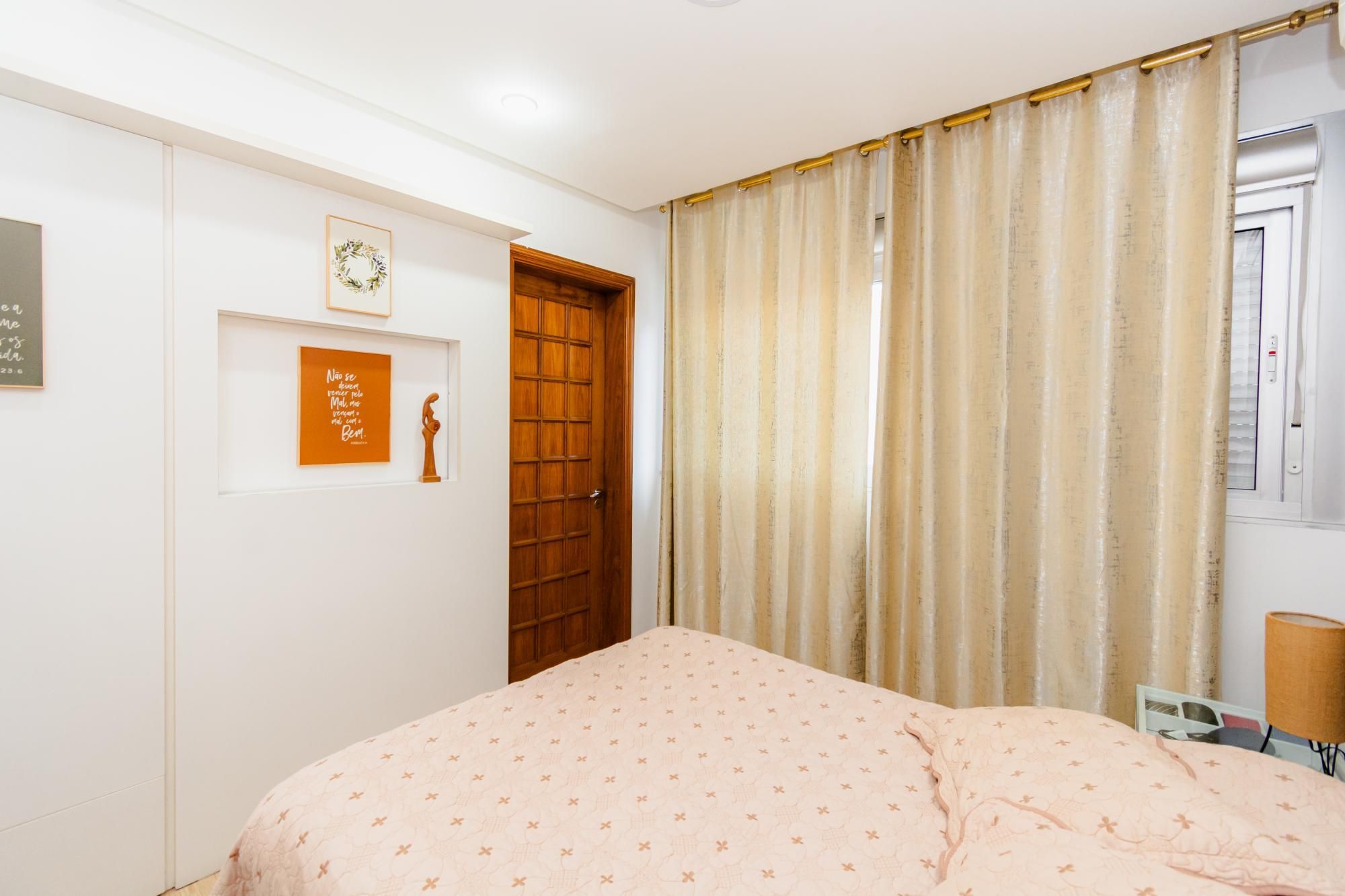 Apartamento, 3 quartos, 118 m² - Foto 46