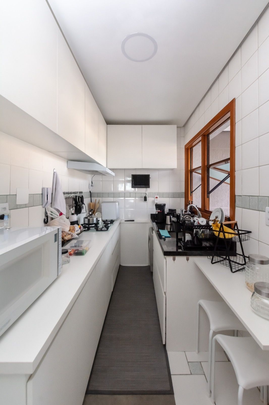 Cobertura, 2 quartos, 147 m² - Foto 8